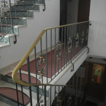 Vendégház Gaestehaus Brigitte