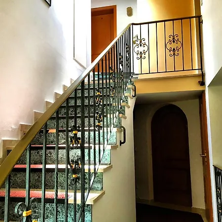 Vendégház Gaestehaus Brigitte 3*