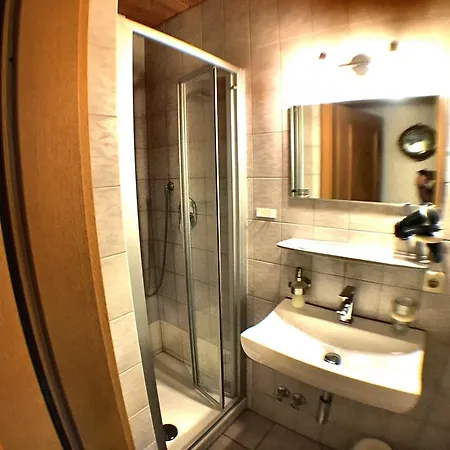 Gaestehaus Brigitte Vendégház Garmisch-Partenkirchen