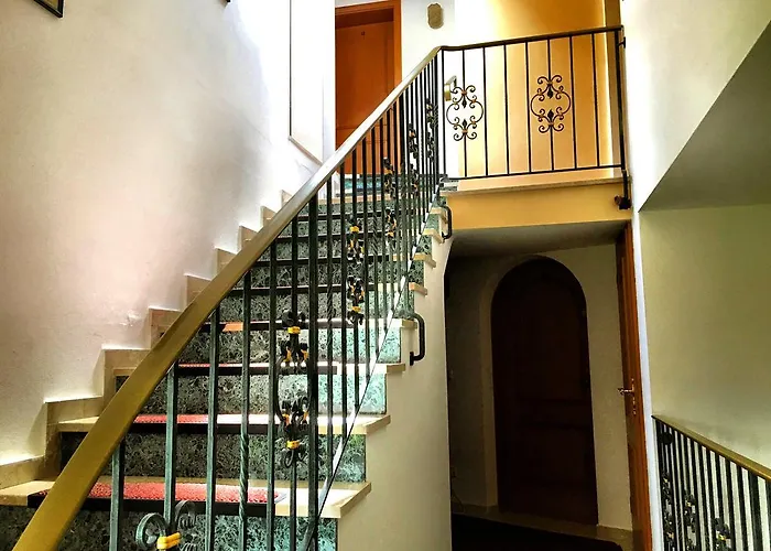 Pensión Gaestehaus Brigitte 3*