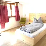 Gaestehaus Brigitte Maison d'hôtes 3*