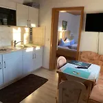 Affittacamere Gaestehaus Brigitte 3*
