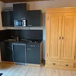 Gaestehaus Brigitte 3* Garmisch-Partenkirchen
