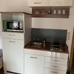 Affittacamere Gaestehaus Brigitte 3*