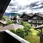 Gaestehaus Brigitte Garmisch-Partenkirchen