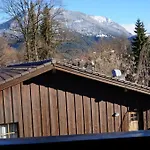 Maison d'hôtes Gaestehaus Brigitte