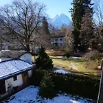 Gaestehaus Brigitte Affittacamere Garmisch-Partenkirchen