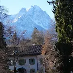 Gaestehaus Brigitte 3* Garmisch-Partenkirchen
