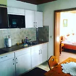 Gaestehaus Brigitte 3* Garmisch-Partenkirchen