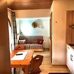 Maison d'hôtes Gaestehaus Brigitte