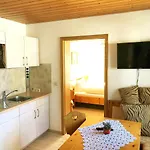 Gaestehaus Brigitte Maison d'hôtes Garmisch-Partenkirchen