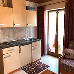 Maison d'hôtes Gaestehaus Brigitte Garmisch-Partenkirchen