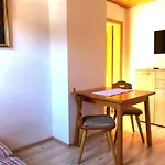 Gaestehaus Brigitte Garmisch-Partenkirchen