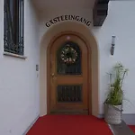 Maison d'hôtes Gaestehaus Brigitte