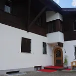 Gaestehaus Brigitte Maison d'hôtes Garmisch-Partenkirchen
