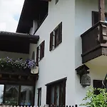 Maison d'hôtes Gaestehaus Brigitte