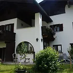 Gaestehaus Brigitte Maison d'hôtes Garmisch-Partenkirchen