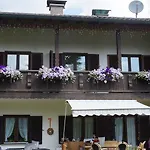 Gaestehaus Brigitte Garmisch-Partenkirchen