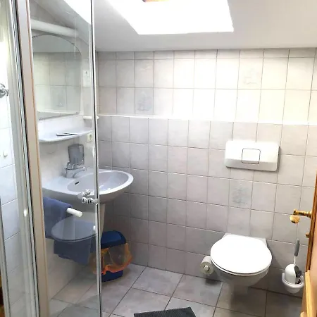 Guest house Gaestehaus Brigitte 3*