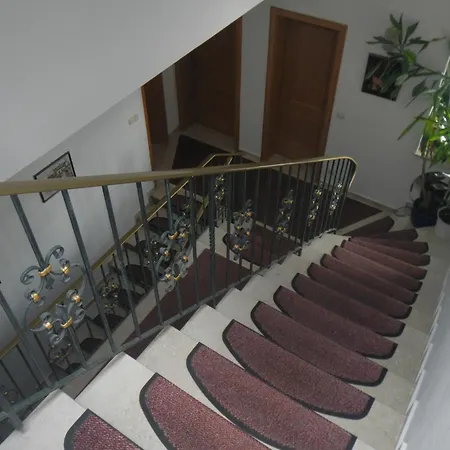 Maison d'hôtes Gaestehaus Brigitte Garmisch-Partenkirchen