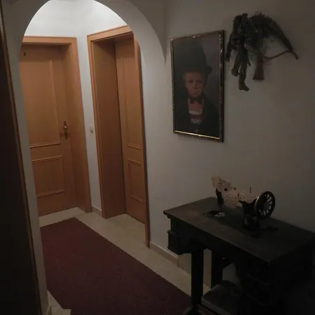 Guest house Gaestehaus Brigitte