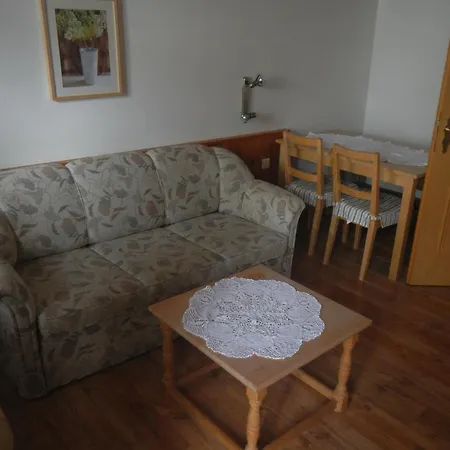 Maison d'hôtes Gaestehaus Brigitte 3*