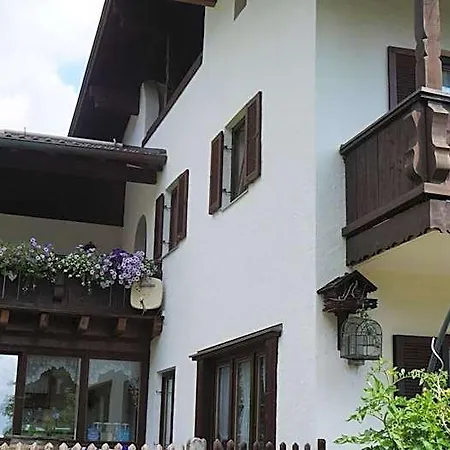 Casa de hóspedes Gaestehaus Brigitte 3*