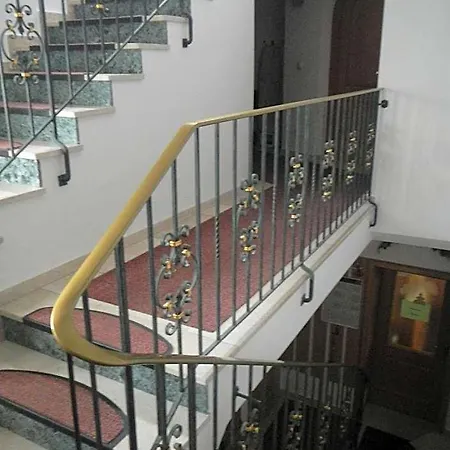 Gaestehaus Brigitte
