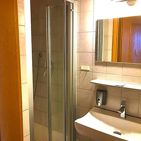 Gaestehaus Brigitte Casa de hóspedes Garmisch-Partenkirchen