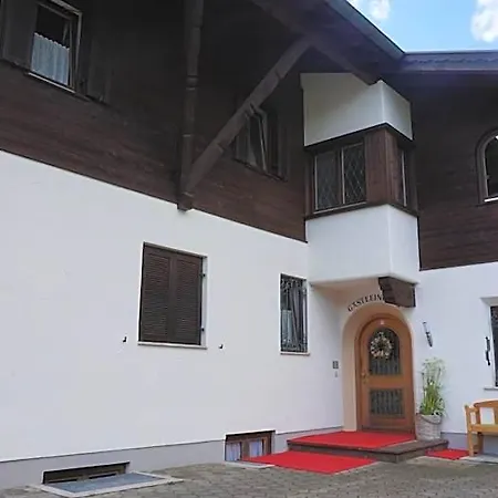 Affittacamere Gaestehaus Brigitte 3*