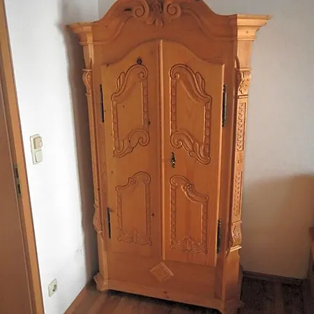 Gaestehaus Brigitte Garmisch-Partenkirchen
