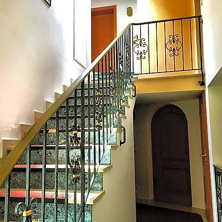 Casa de hóspedes Gaestehaus Brigitte