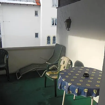Casa de hóspedes Gaestehaus Brigitte Garmisch-Partenkirchen