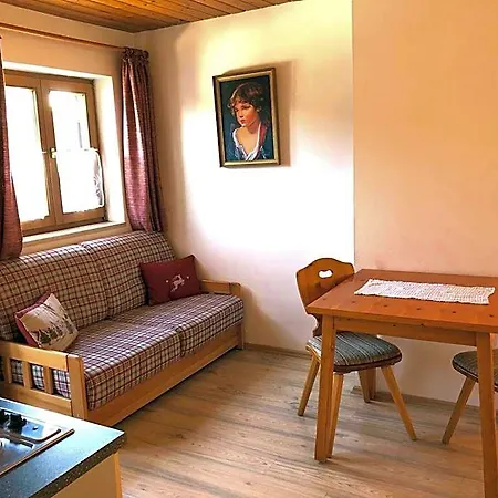 Gaestehaus Brigitte 3* Garmisch-Partenkirchen