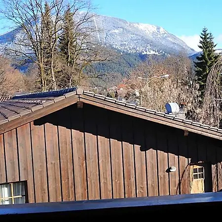 Casa de hóspedes Gaestehaus Brigitte
