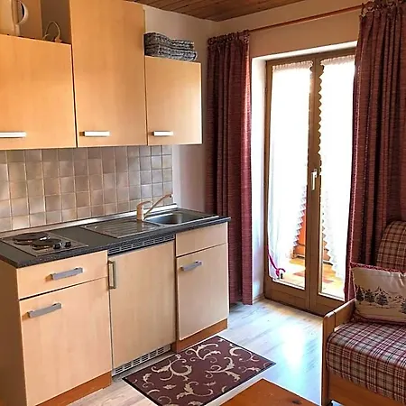 Gaestehaus Brigitte Affittacamere