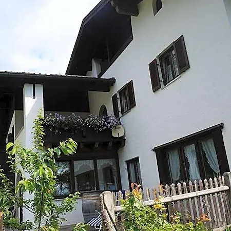 Gaestehaus Brigitte 3*