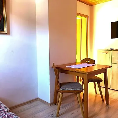 Gaestehaus Brigitte Affittacamere 3*