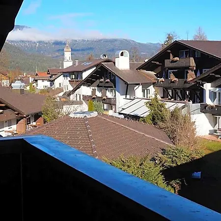 Affittacamere Gaestehaus Brigitte