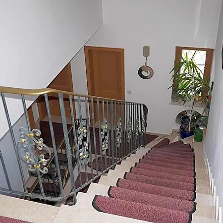 Gaestehaus Brigitte 3* Garmisch-Partenkirchen