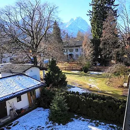 Gaestehaus Brigitte Affittacamere