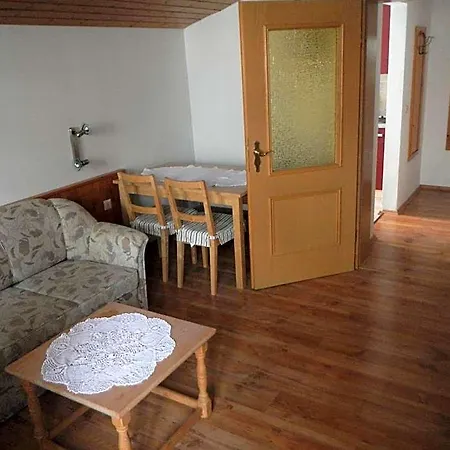 Gaestehaus Brigitte Affittacamere