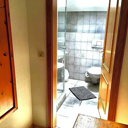 Affittacamere Gaestehaus Brigitte