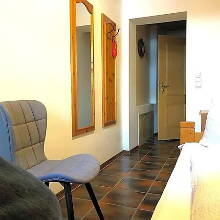 Gaestehaus Brigitte 3*