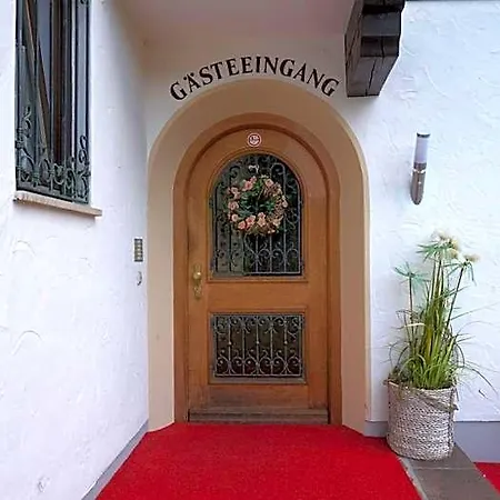 Affittacamere Gaestehaus Brigitte 3*