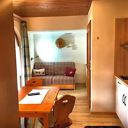 Affittacamere Gaestehaus Brigitte Garmisch-Partenkirchen