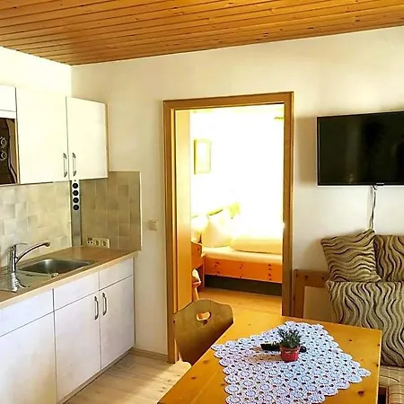 Affittacamere Gaestehaus Brigitte