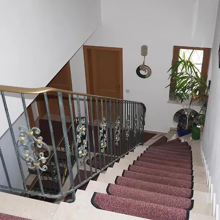 Gaestehaus Brigitte Maison d'hôtes 3*