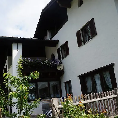 Guest house Gaestehaus Brigitte *
