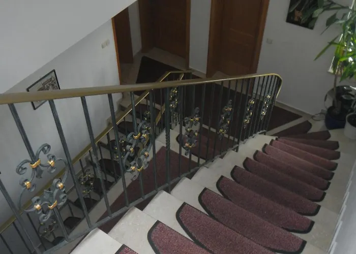 Maison d'hôtes Gaestehaus Brigitte Garmisch-Partenkirchen